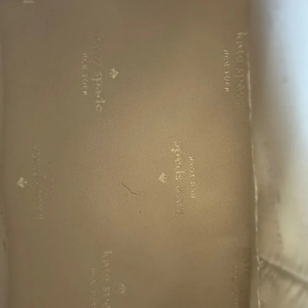 EUC Kate Spade Marlee Perfect Pool Tote